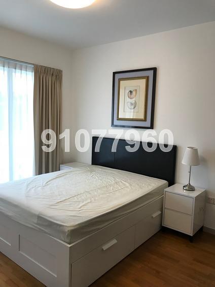 Optima @ Tanah Merah (D16), Condominium #162849062